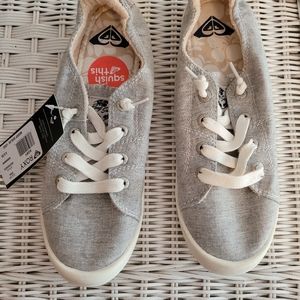 Roxy Rory Shoes NWT